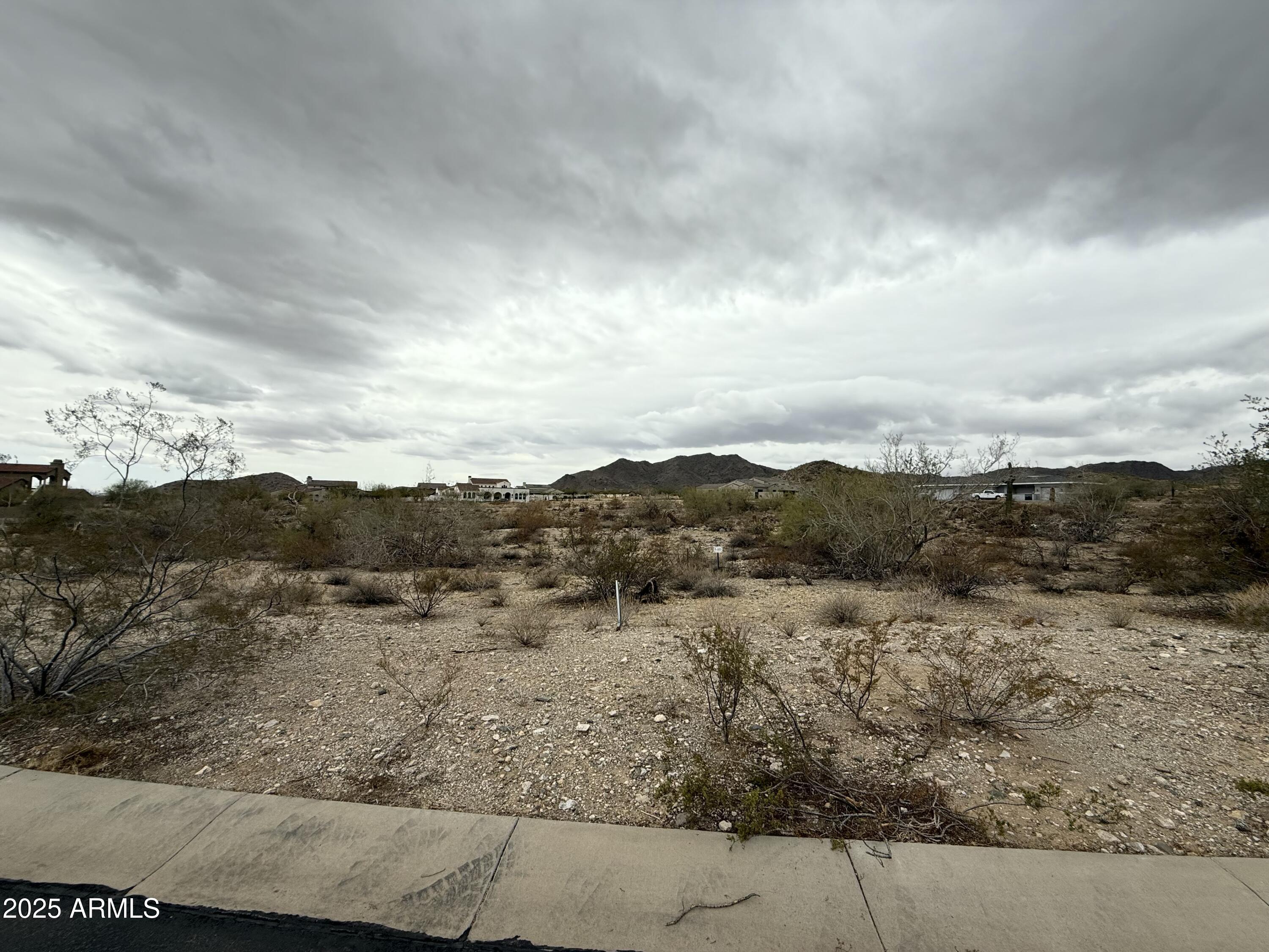 21385 W SAGE HILL Road 540