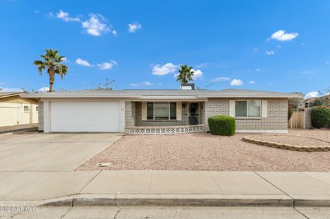 1155 S ST PAUL -- Mesa AZ 85206