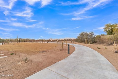 A home in Mesa