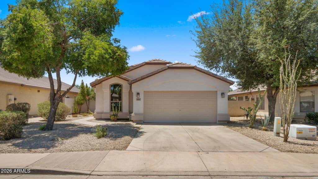 Photo of 8241 E Portobello Avenue, Mesa, AZ 85212 (MLS # 7051033)