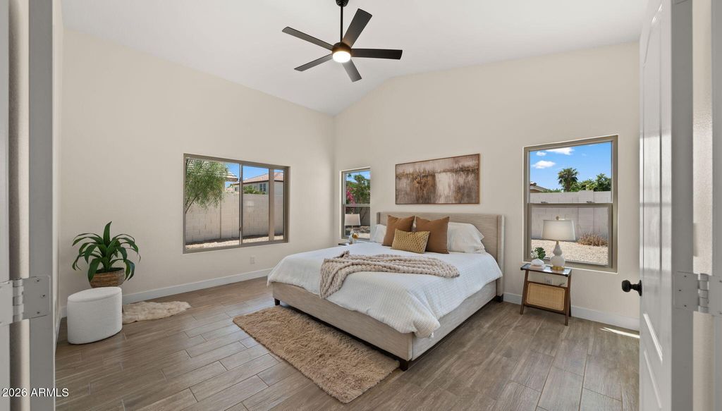 Photo of 8241 E Portobello Avenue, Mesa, AZ 85212 (MLS # 7051033)