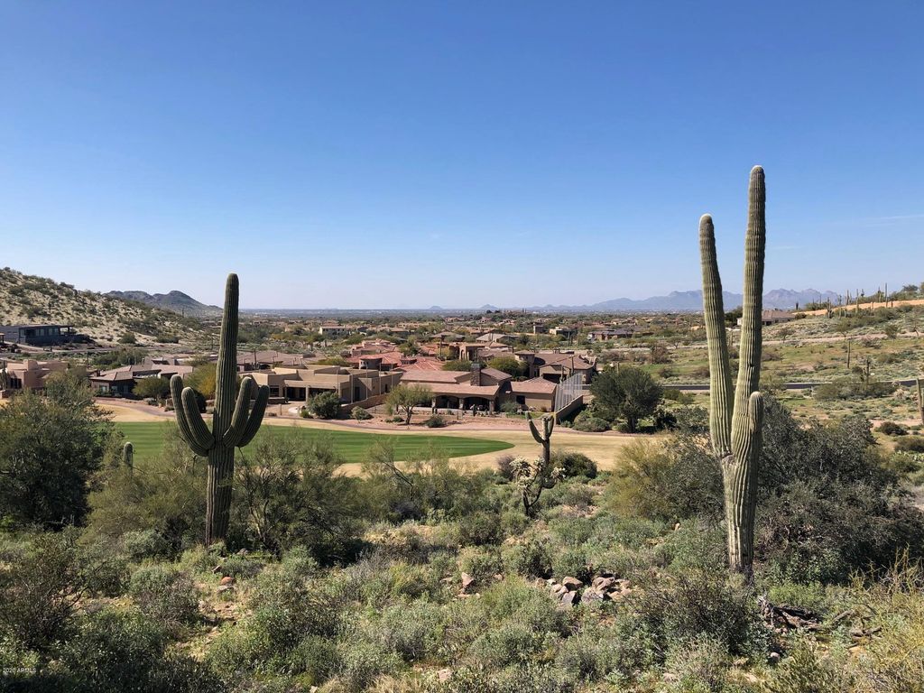 Photo of 3863 S Avenida De Angeles #103, Gold Canyon, AZ 85118 (MLS # 6435773)