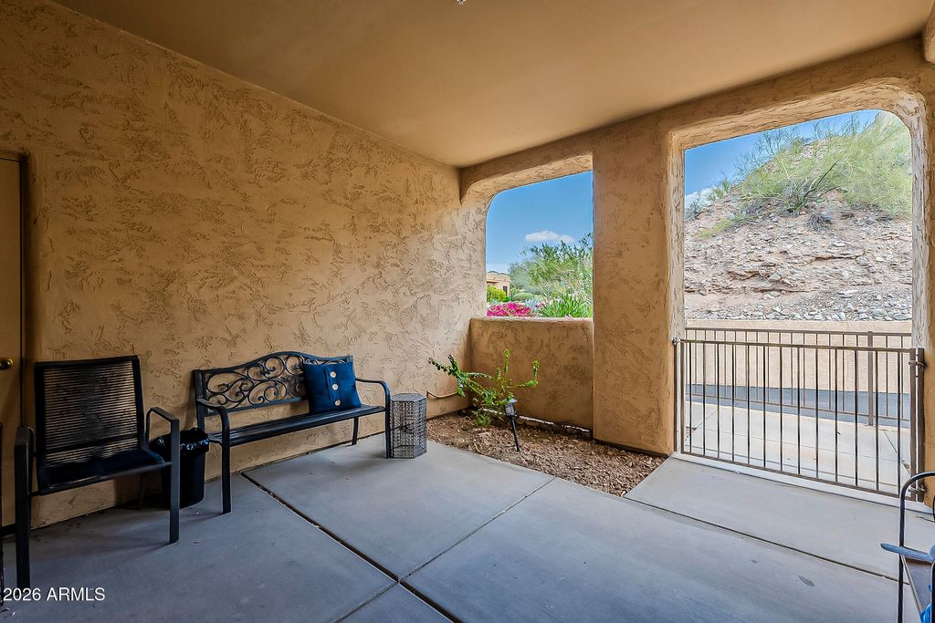 Photo of 16107 E Emerald Dr #112, Fountain Hills, AZ 85268 (MLS # 6965159)