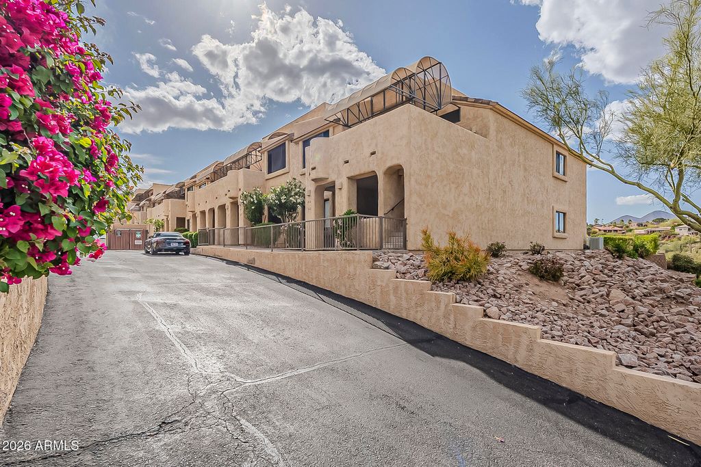 Photo of 16107 E Emerald Dr #112, Fountain Hills, AZ 85268 (MLS # 6965159)
