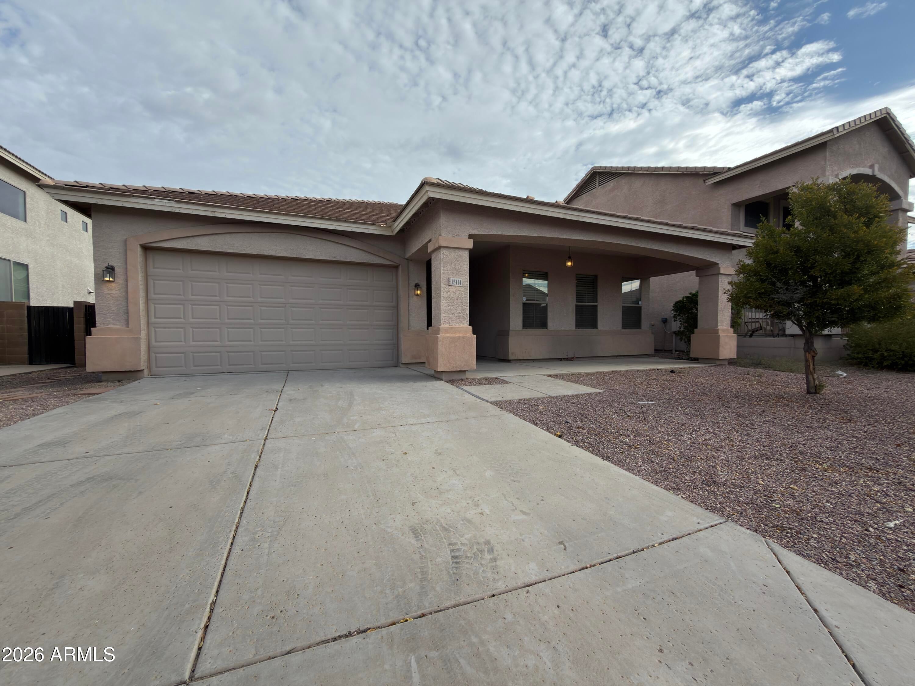 12414 W COCOPAH Street