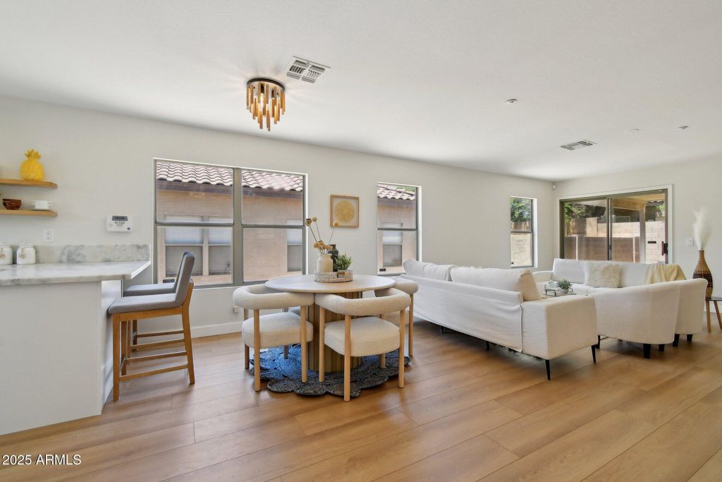 Photo of 7500 E Deer Valley Road #132, Scottsdale, AZ 85255 (MLS # 6865527)