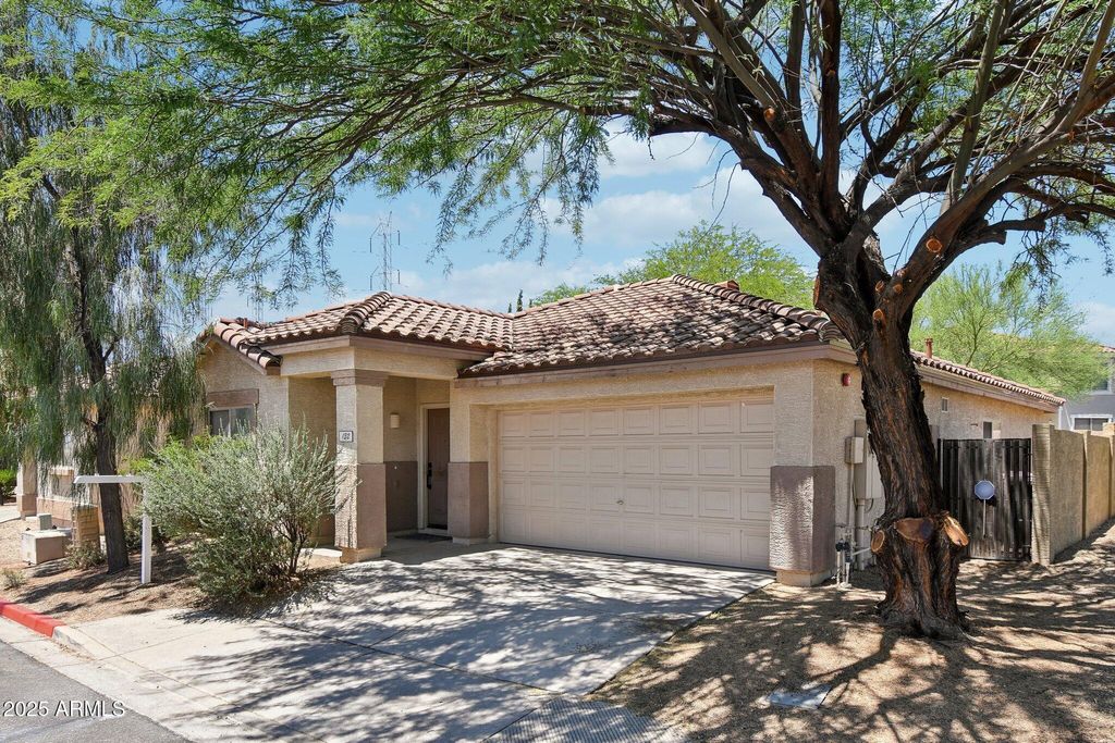 Photo of 7500 E Deer Valley Road #132, Scottsdale, AZ 85255 (MLS # 6865527)