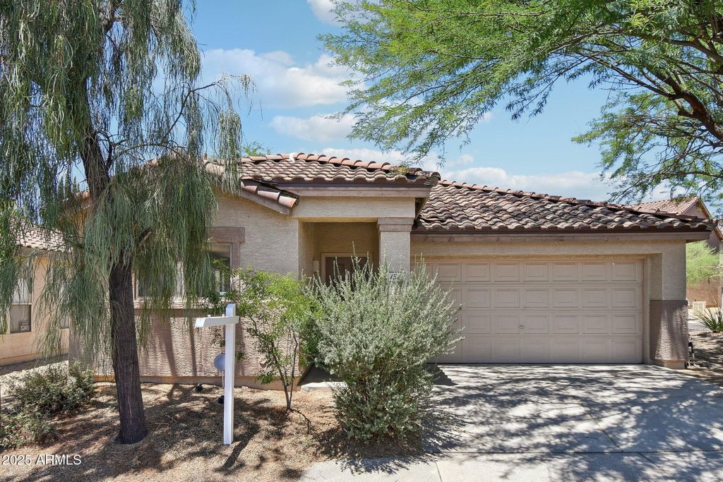 Photo of 7500 E Deer Valley Road #132, Scottsdale, AZ 85255 (MLS # 6865527)