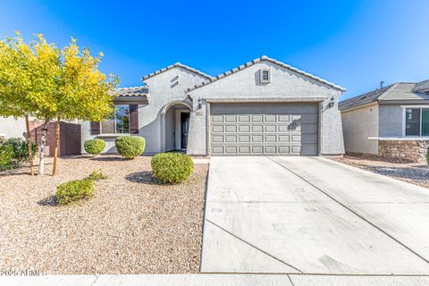 25337 N 163RD Drive Surprise AZ 85387