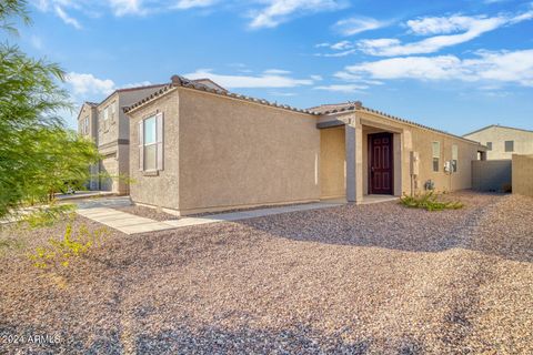 A home in Glendale