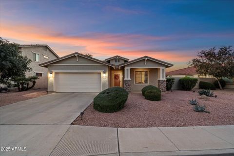 6710 S SETON Avenue Gilbert AZ 85298