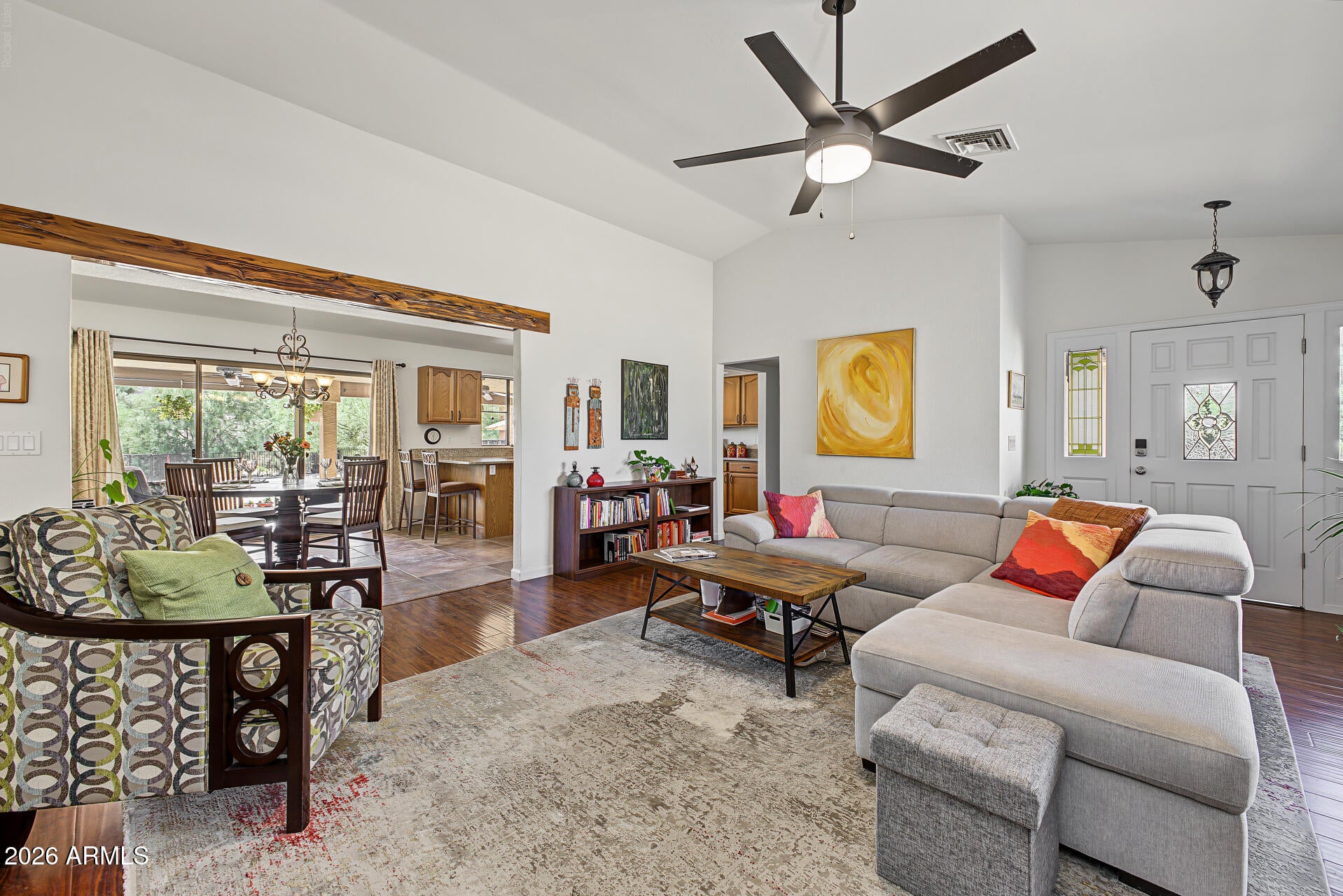 17105 E SALIDA Drive