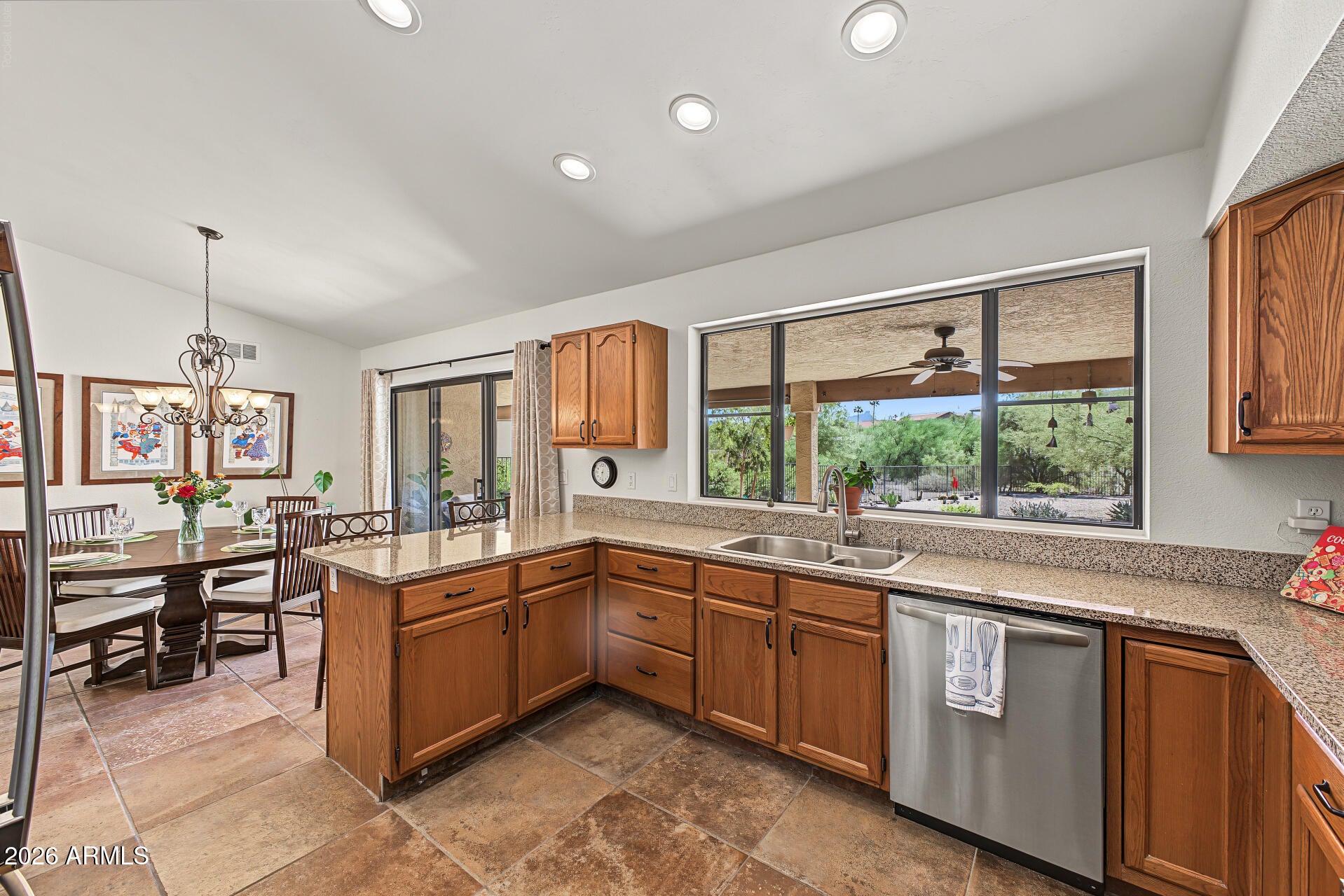 17105 E SALIDA Drive