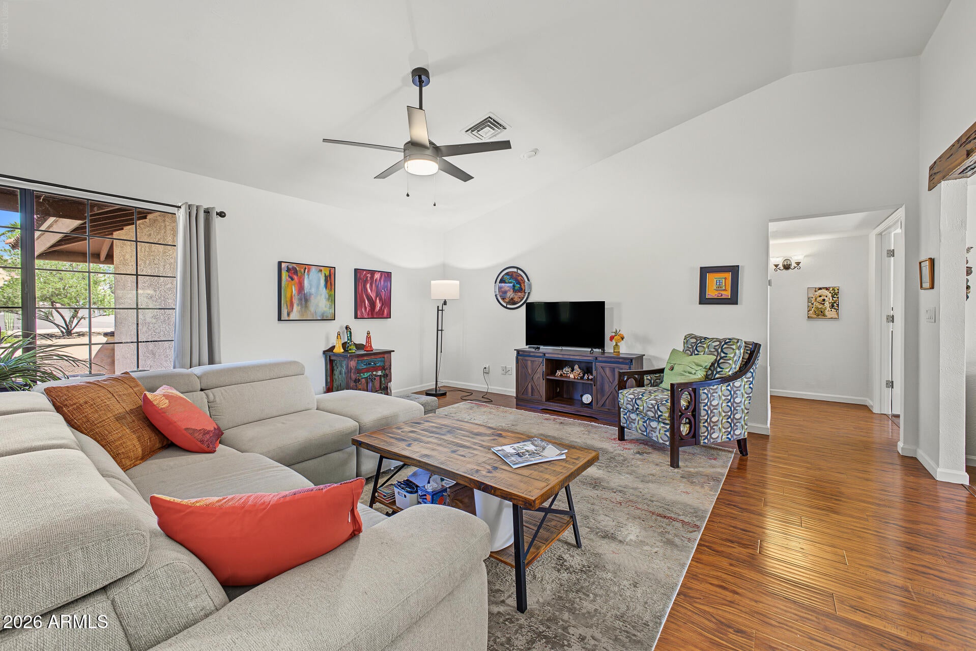17105 E SALIDA Drive
