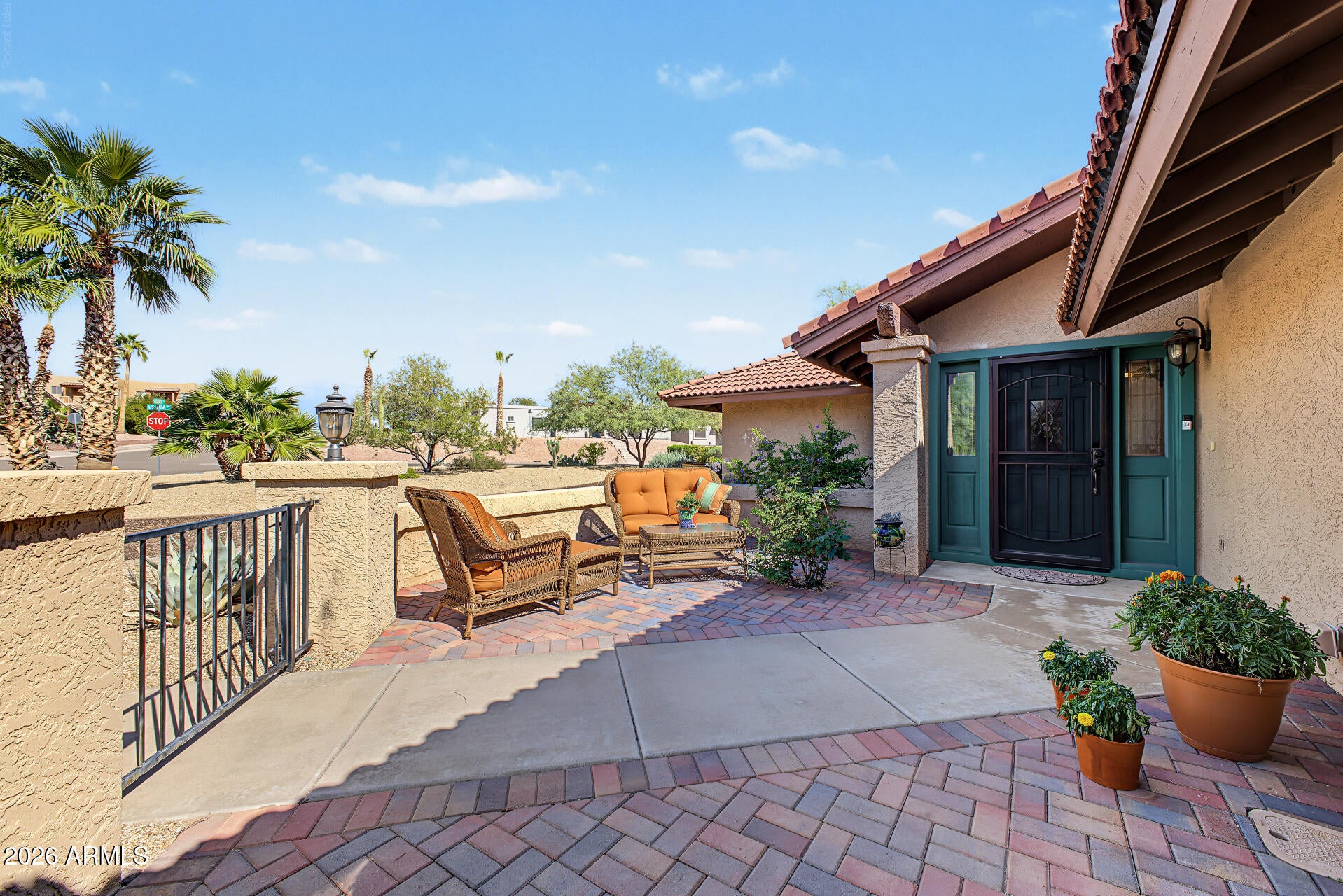 17105 E SALIDA Drive