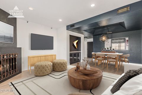 Photo of 6153 N 28th Place, Phoenix, AZ 85016 (MLS # 6959202)