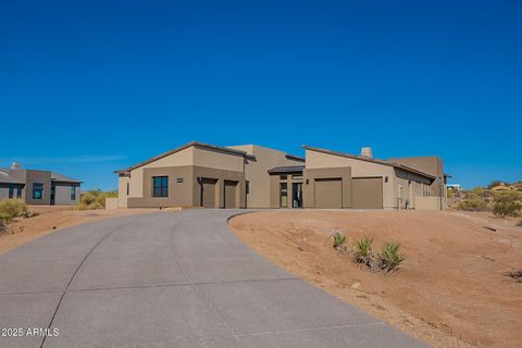 25572 N 119TH Street Scottsdale AZ 85255