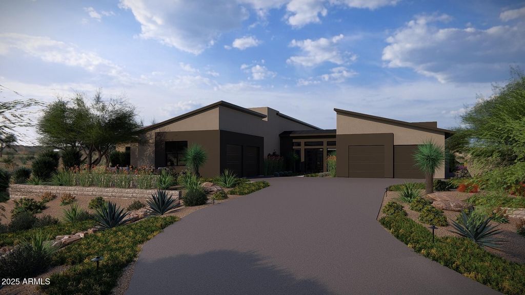 Photo of 25572 N 119th Street, Scottsdale, AZ 85255 (MLS # 6805523)