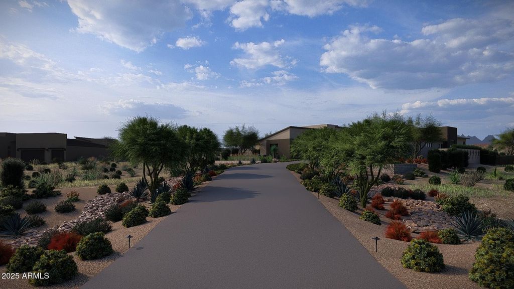 Photo of 25572 N 119th Street, Scottsdale, AZ 85255 (MLS # 6805523)