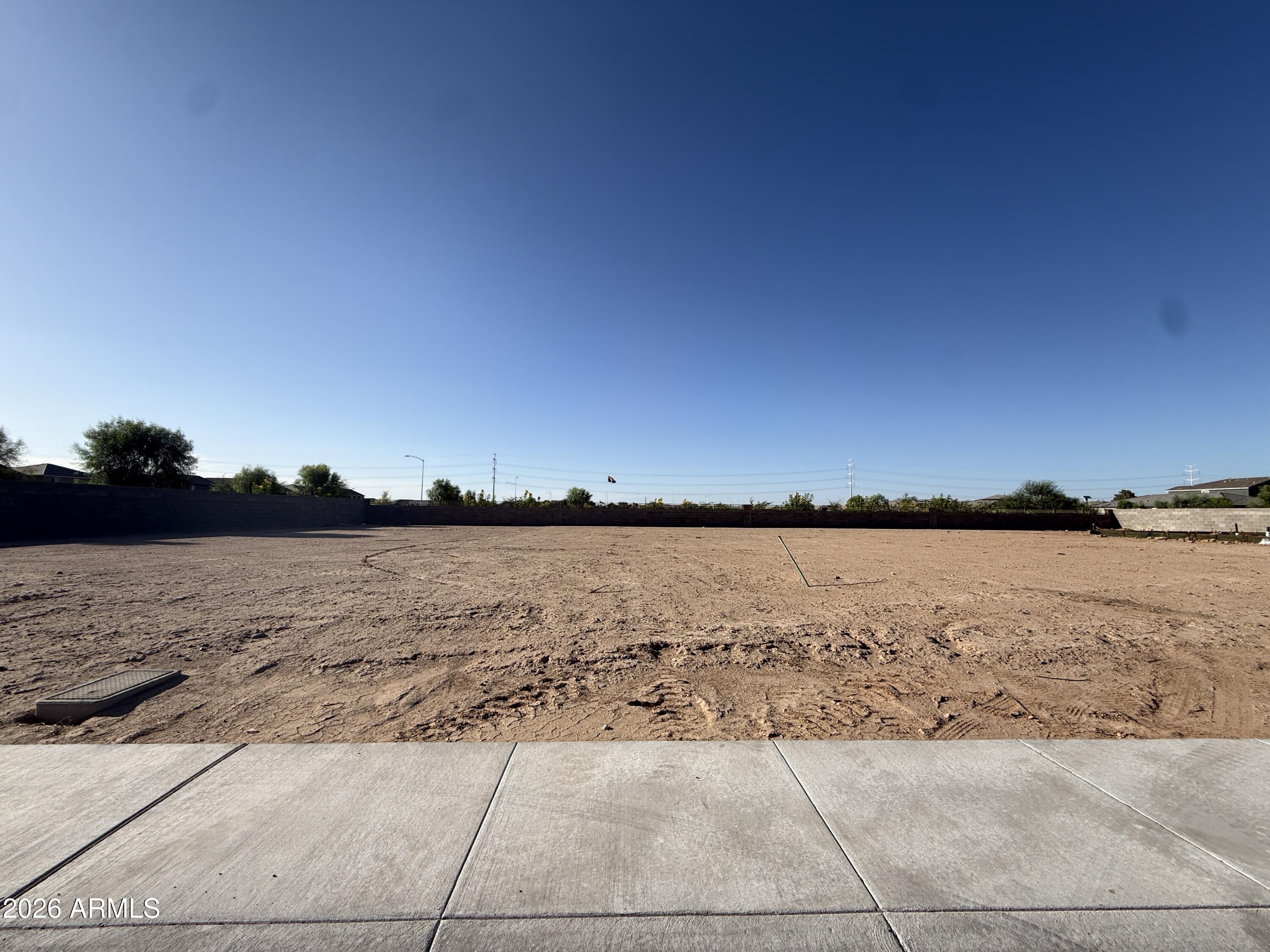 9644 W TAMARISK Avenue