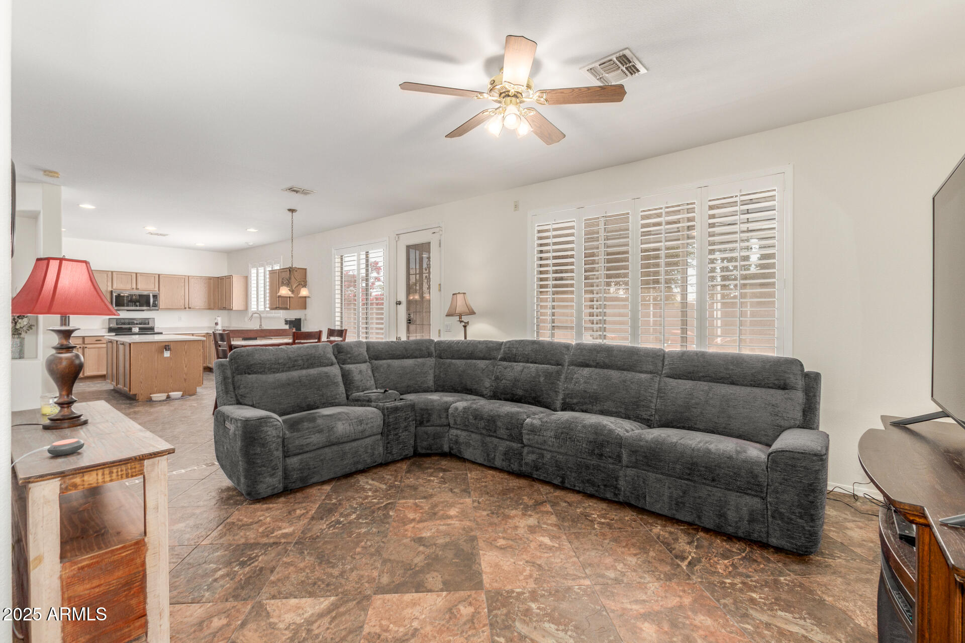 3419 W VIA MONTOYA Drive