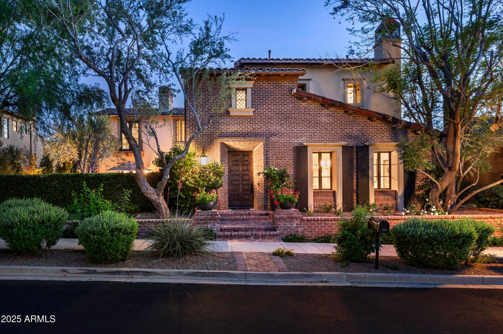 Photo of 19922 N 101st Place, Scottsdale, AZ 85255 (MLS # 6857511)