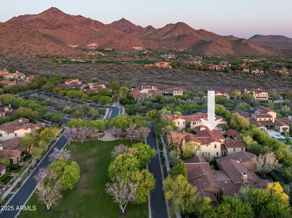 Photo of 19922 N 101st Place, Scottsdale, AZ 85255 (MLS # 6857511)