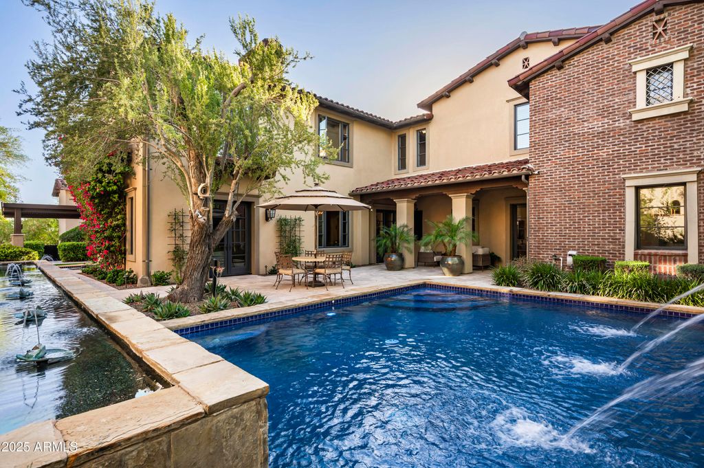 Photo of 19922 N 101st Place, Scottsdale, AZ 85255 (MLS # 6857511)