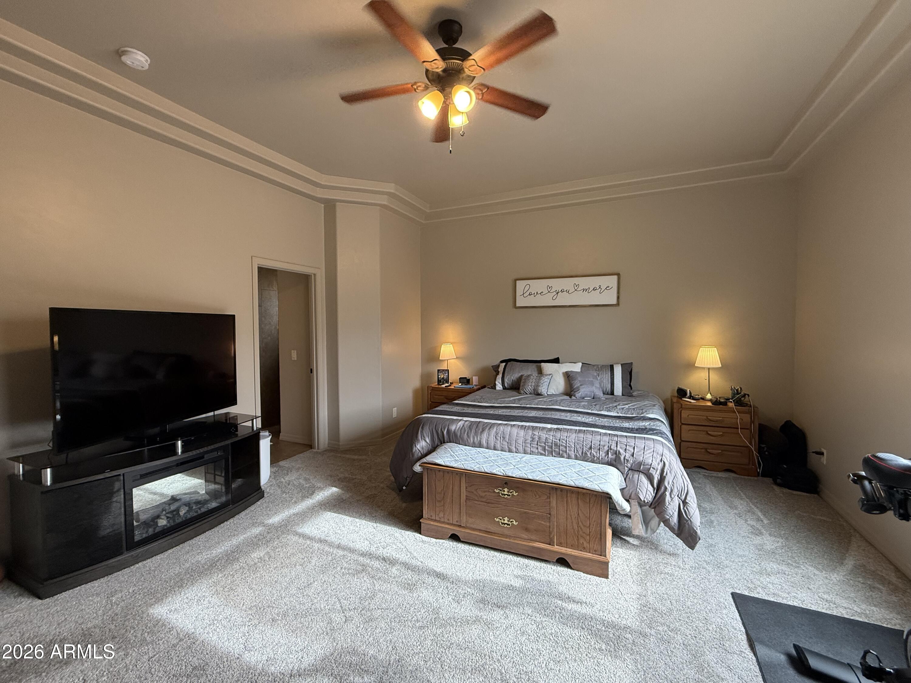 MESA VERDE ESTATES - Residential