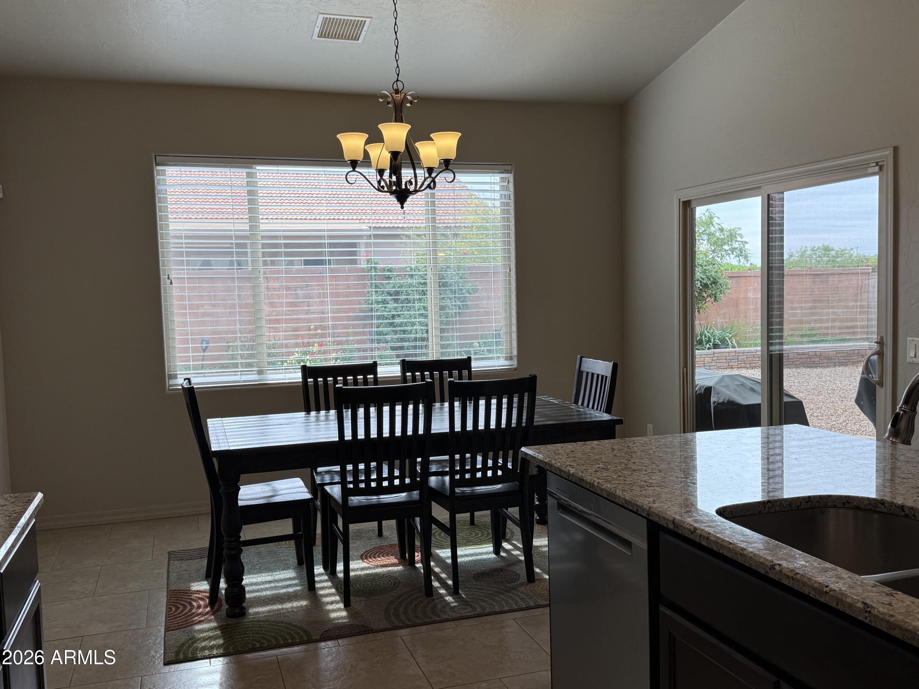 MESA VERDE ESTATES - Residential