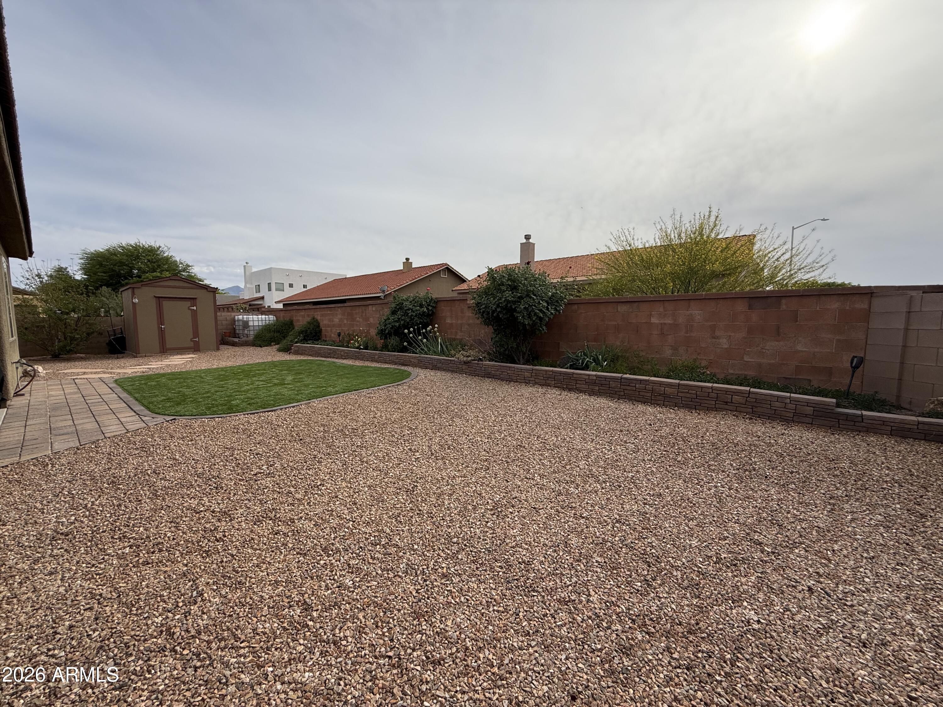 MESA VERDE ESTATES - Residential