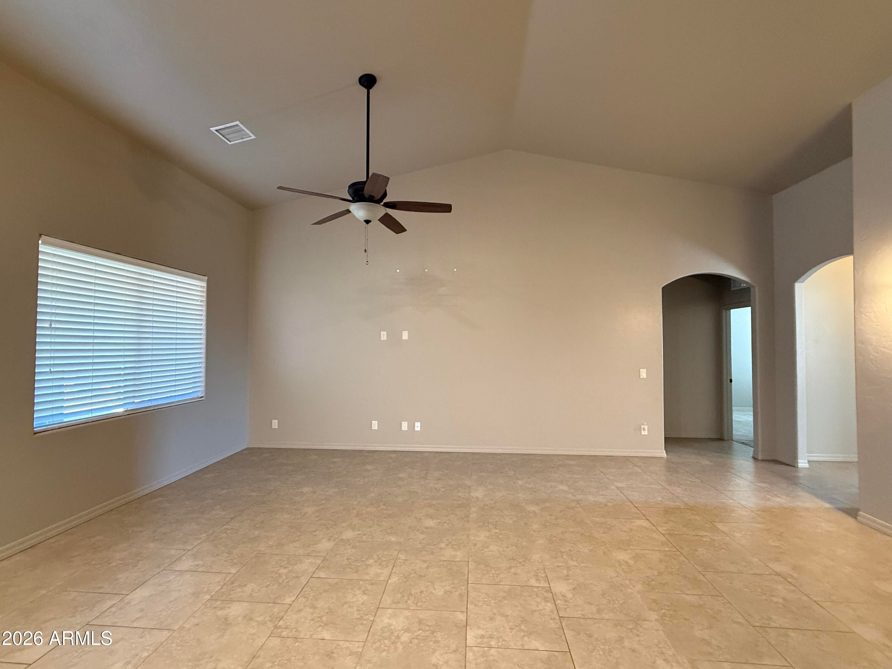 210 DESERT TRAIL Drive