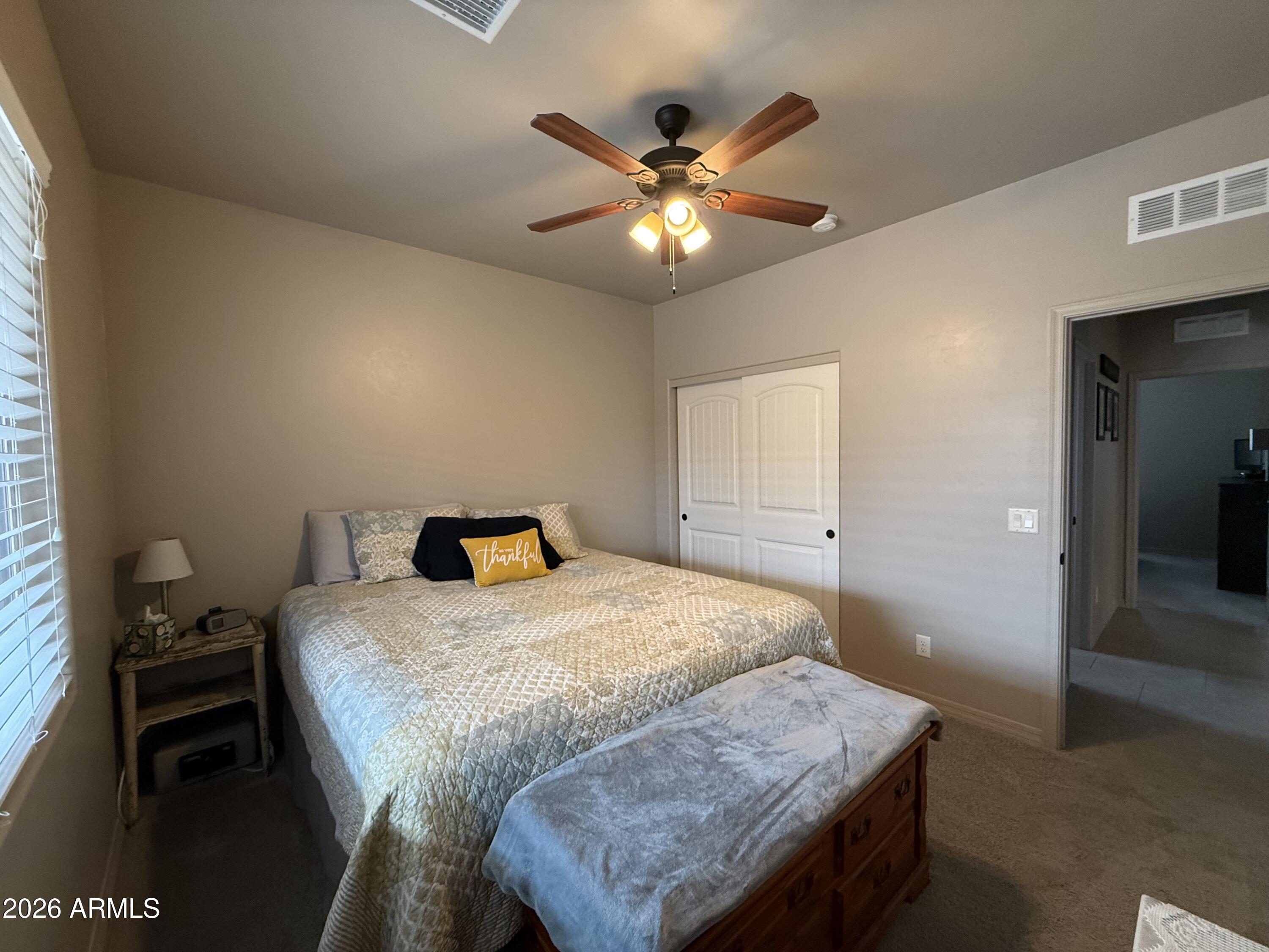 MESA VERDE ESTATES - Residential