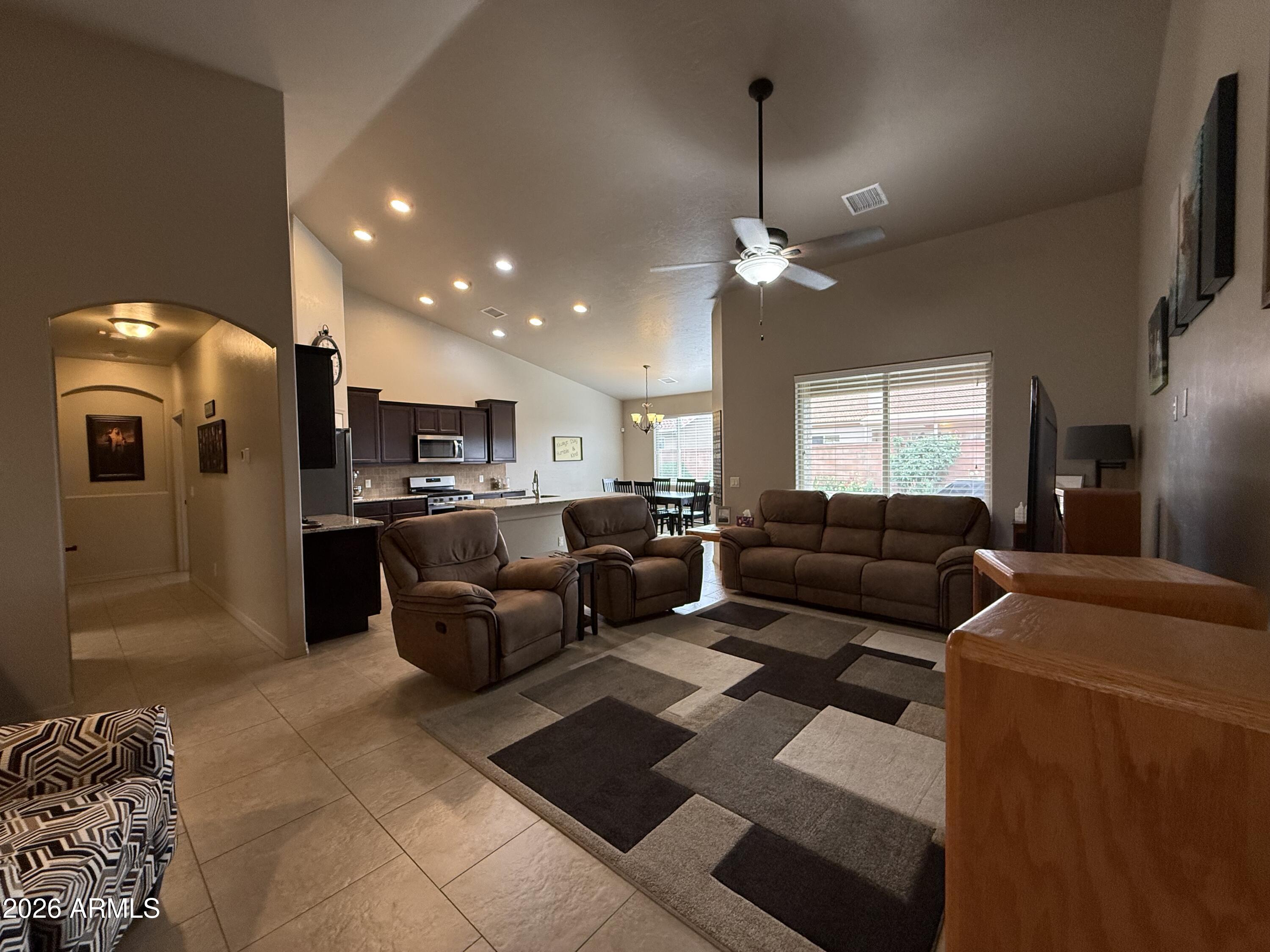 MESA VERDE ESTATES - Residential