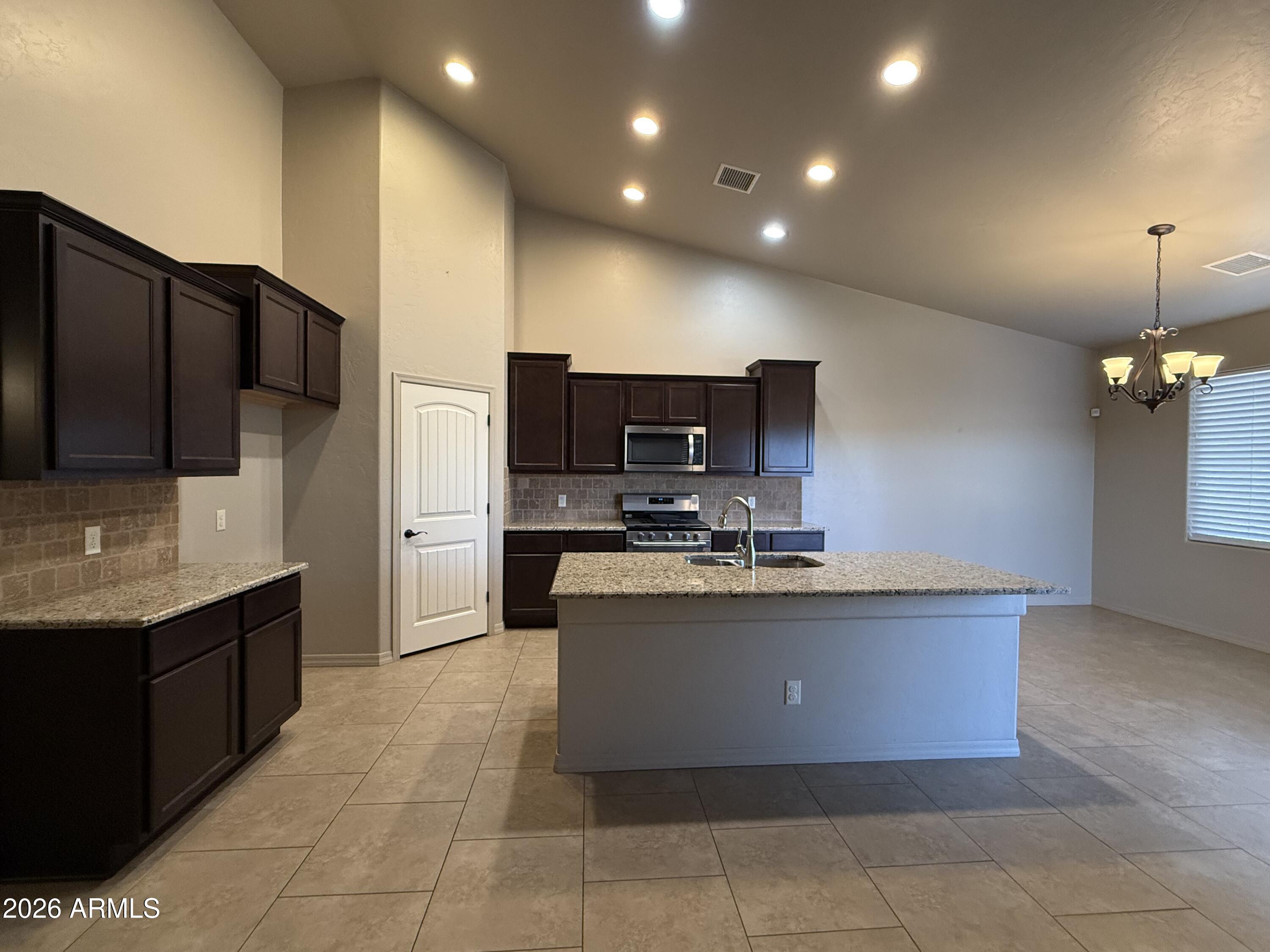 210 DESERT TRAIL Drive