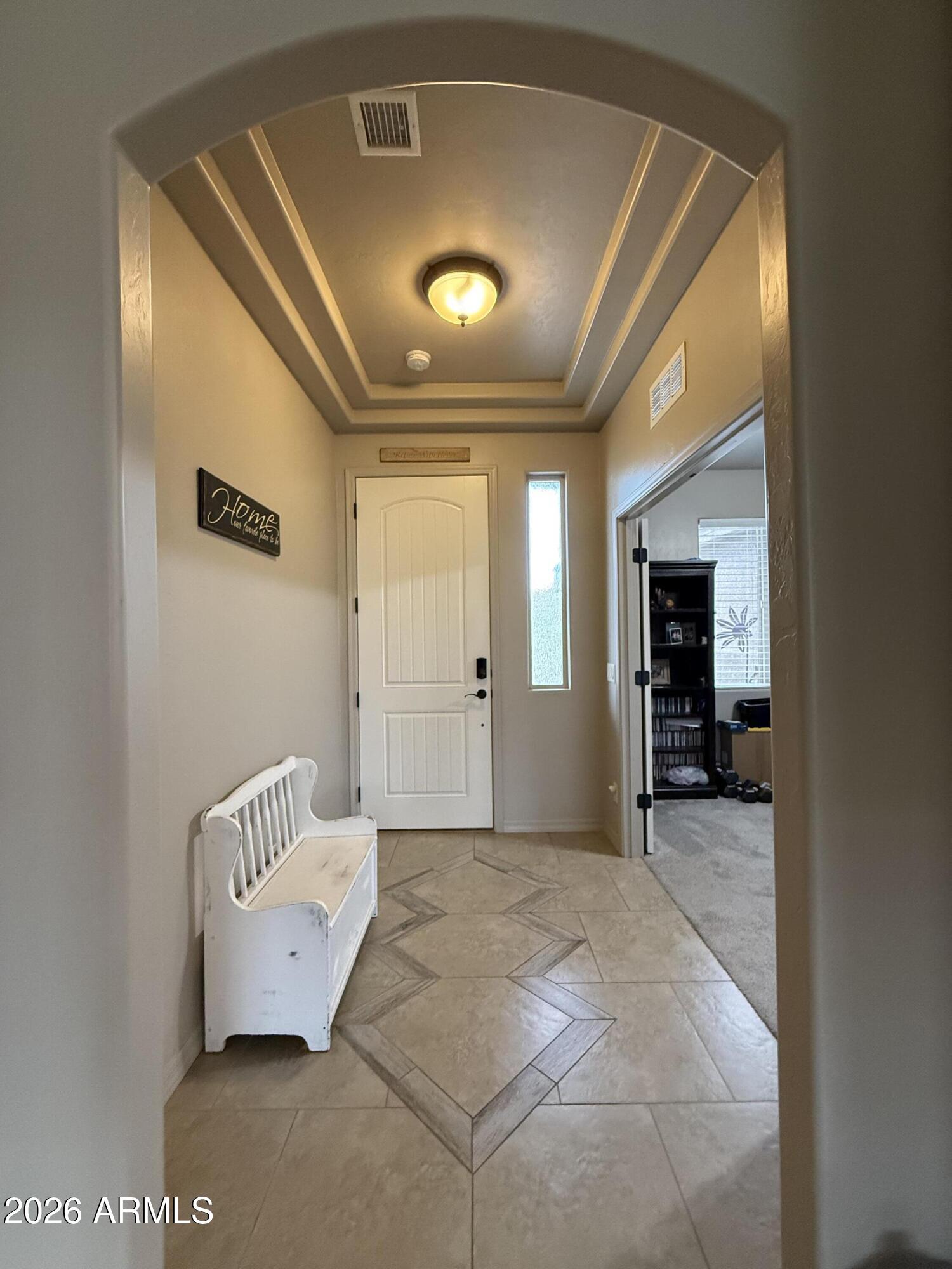 MESA VERDE ESTATES - Residential