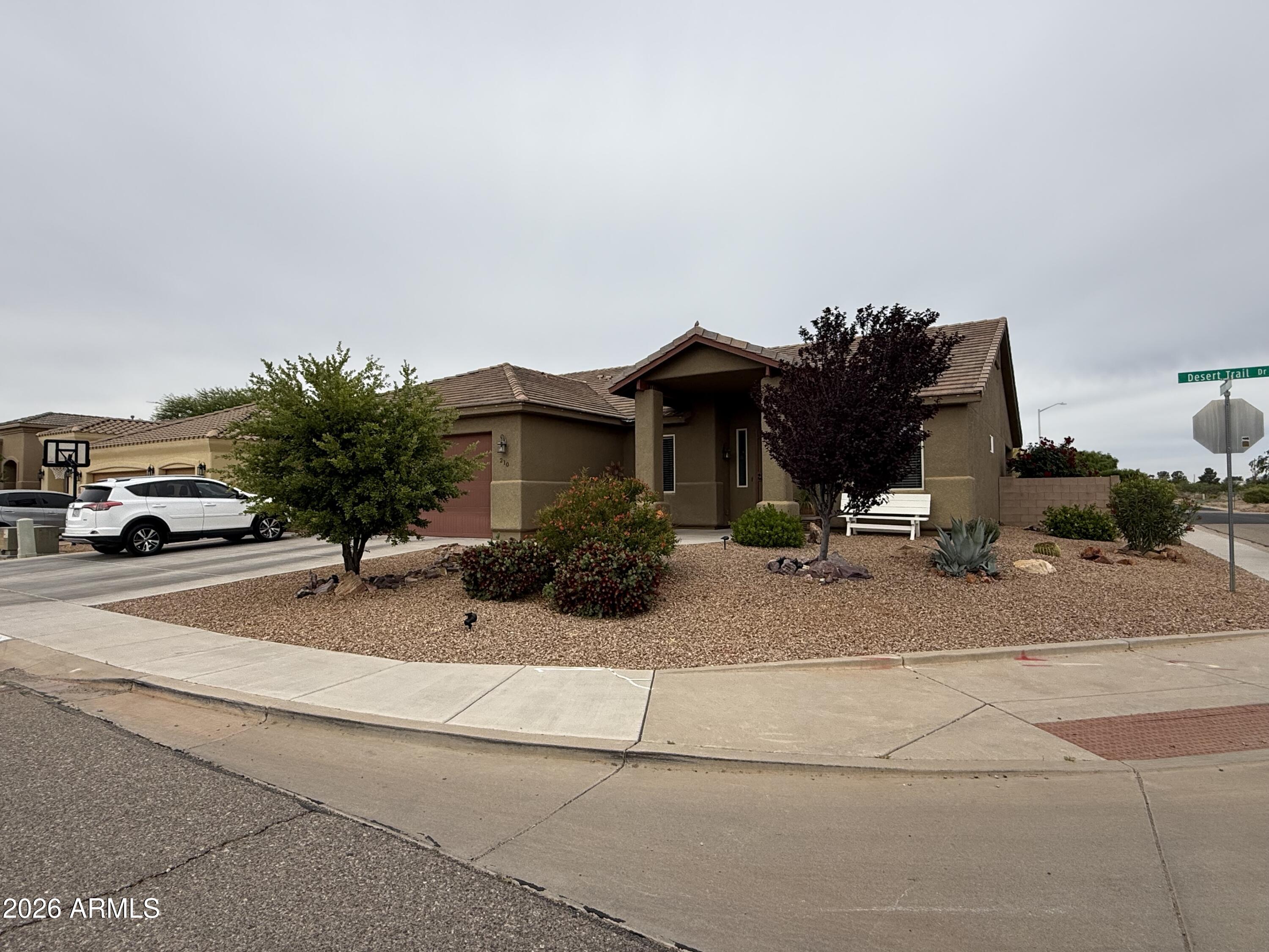 MESA VERDE ESTATES - Residential