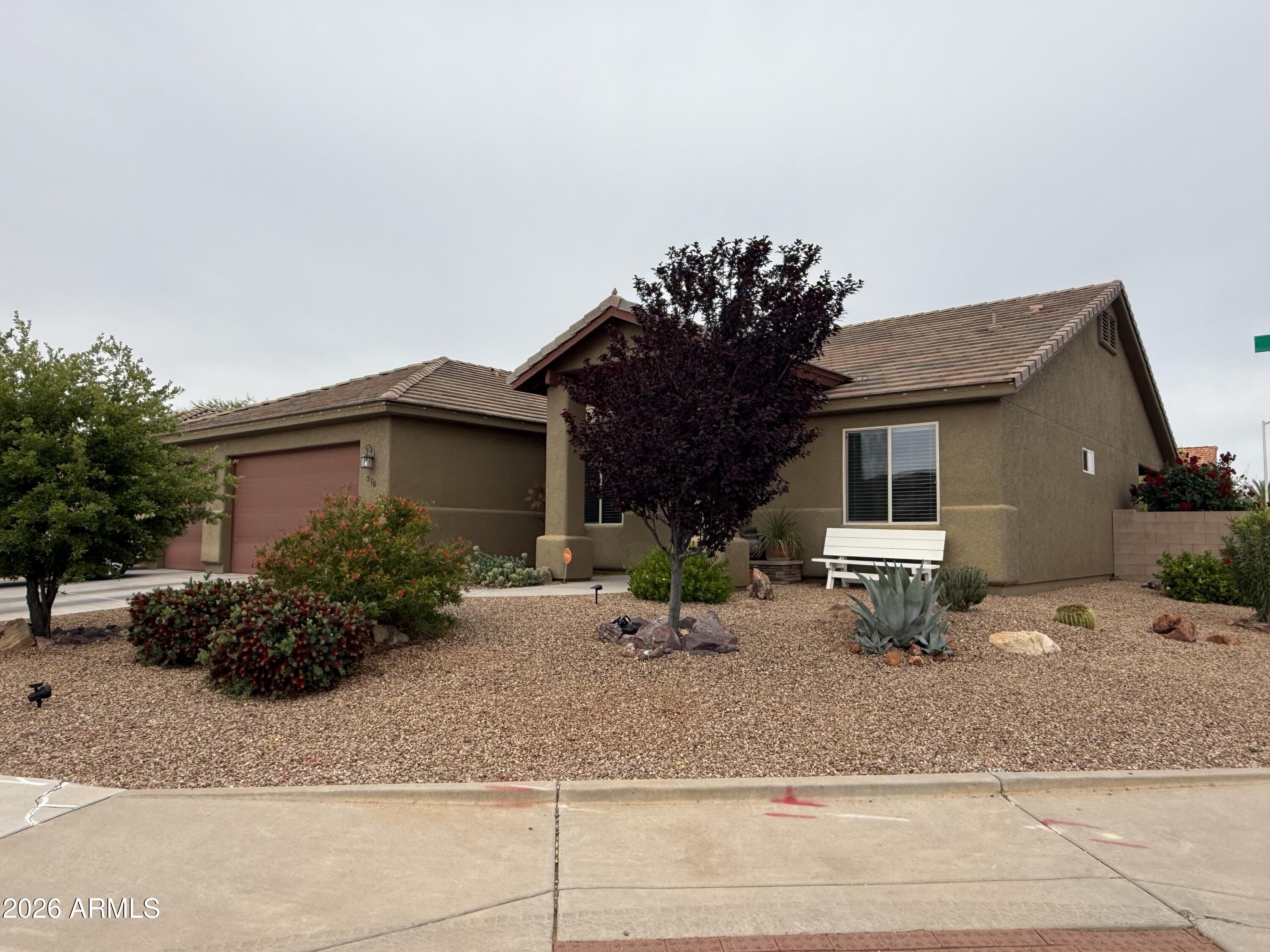 MESA VERDE ESTATES - Residential