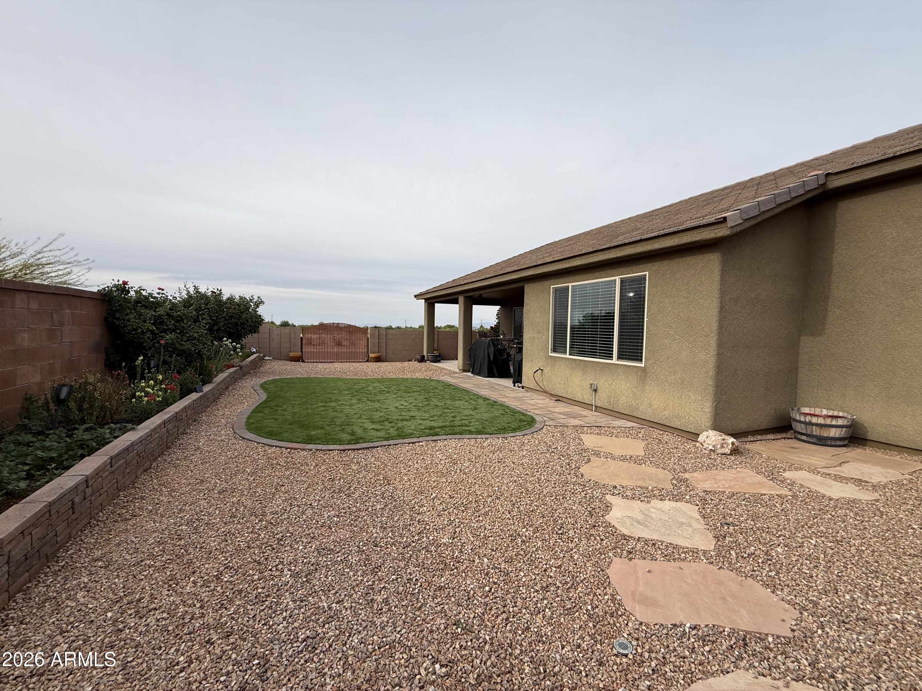 MESA VERDE ESTATES - Residential