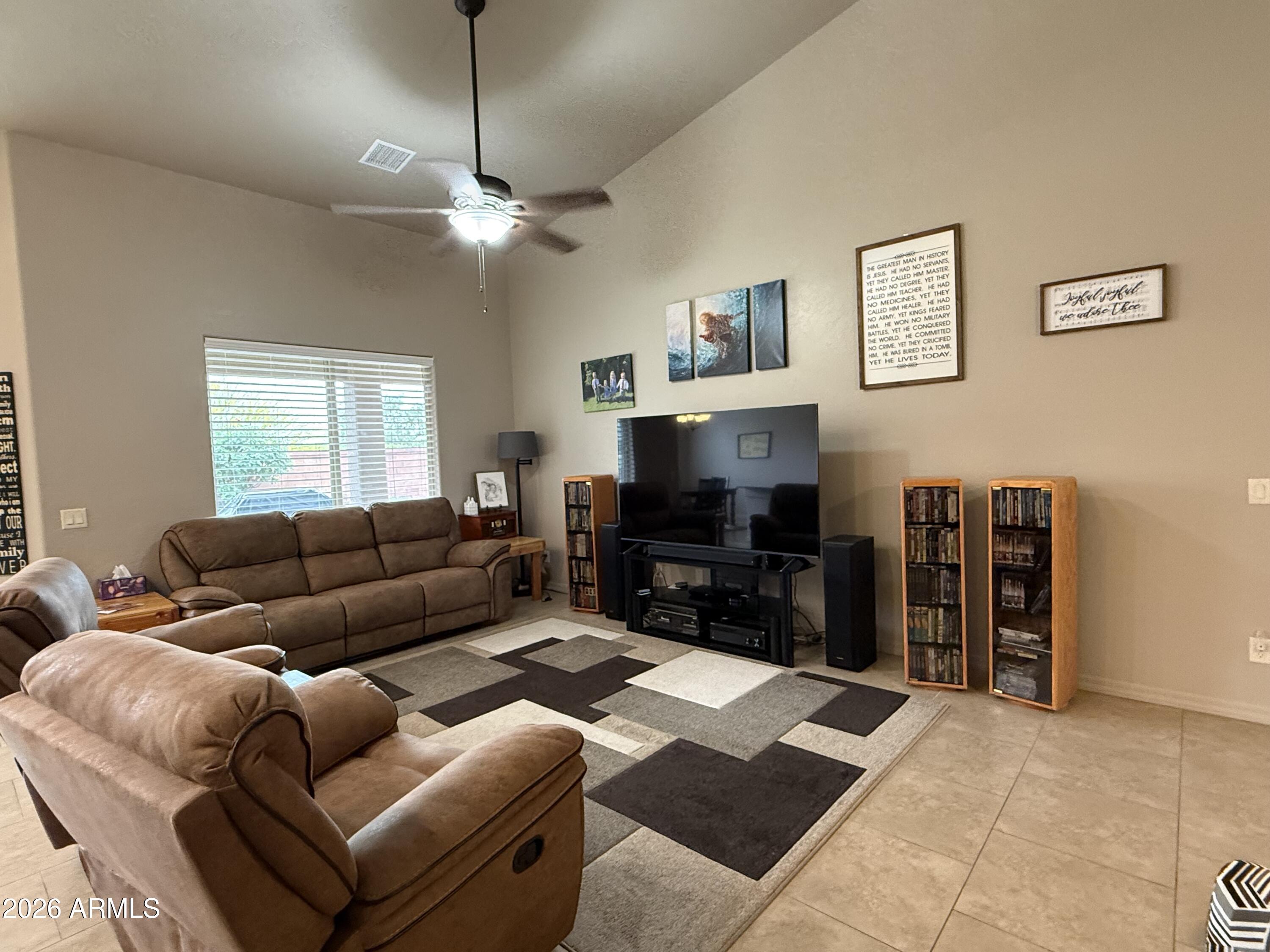 MESA VERDE ESTATES - Residential