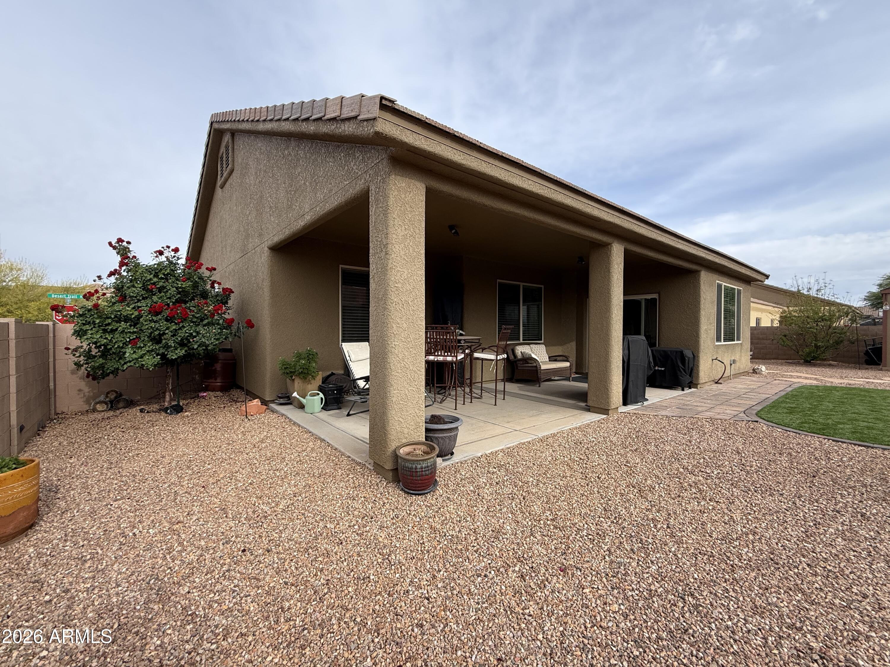 MESA VERDE ESTATES - Residential