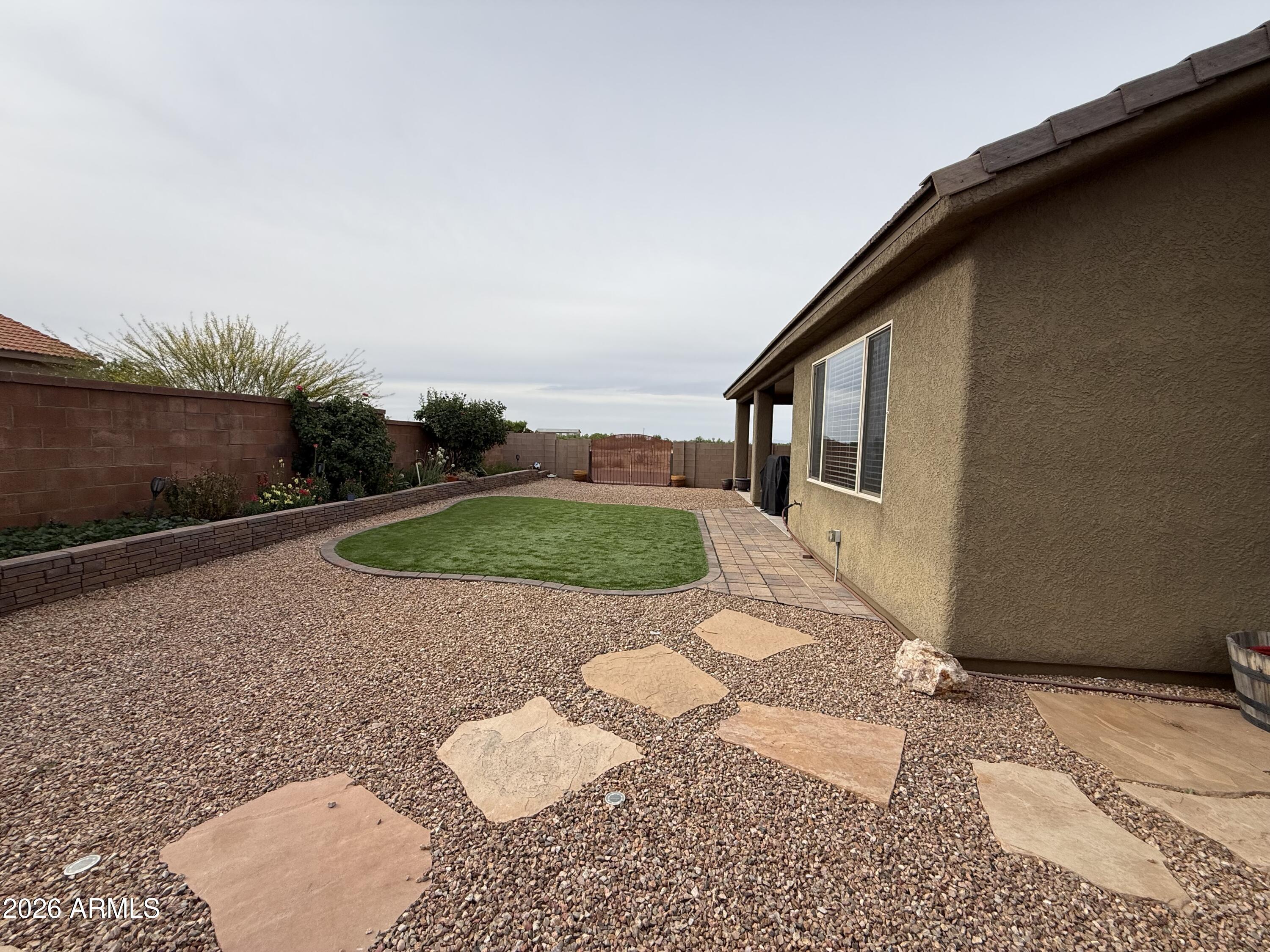 MESA VERDE ESTATES - Residential