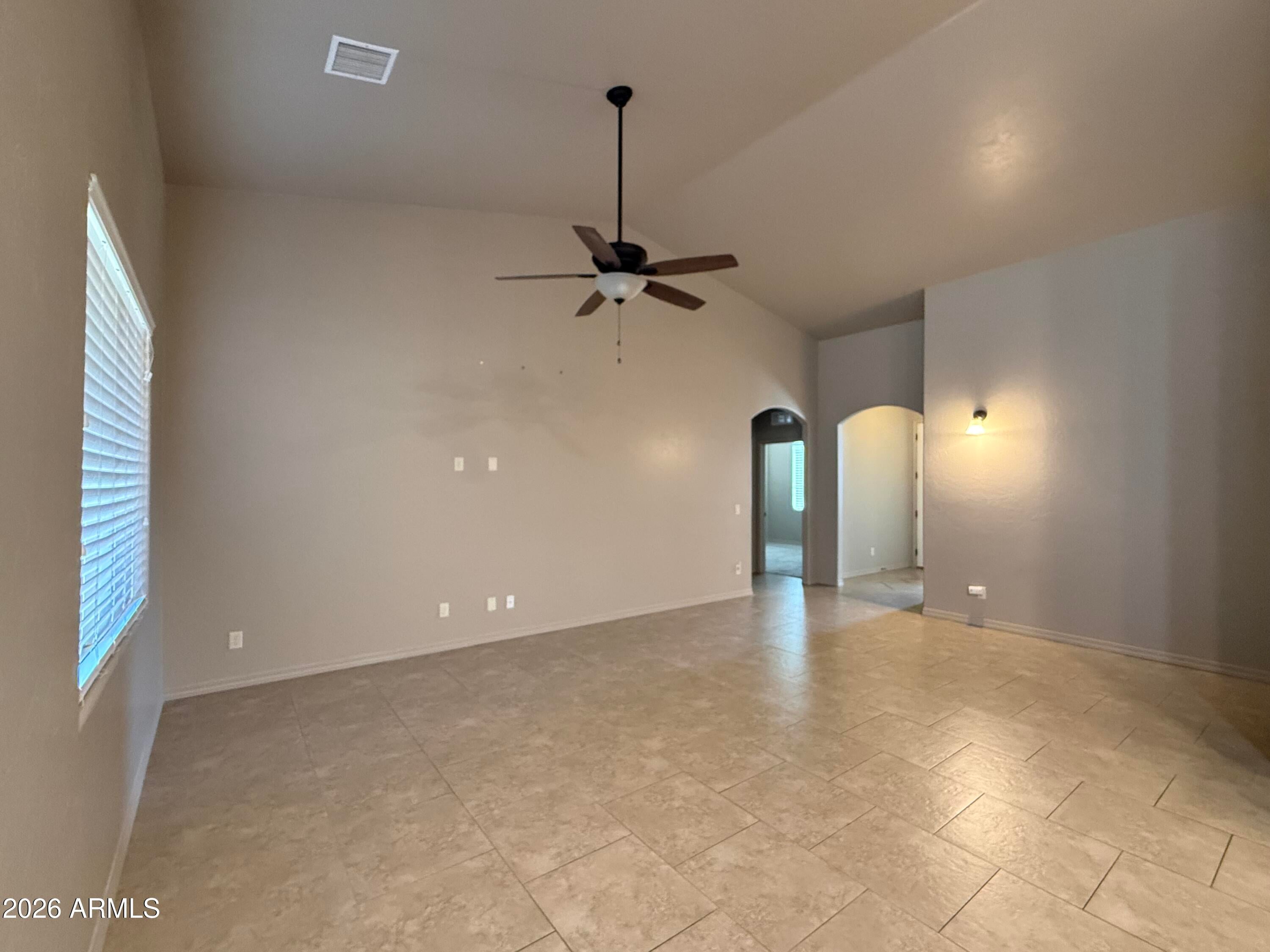 210 DESERT TRAIL Drive