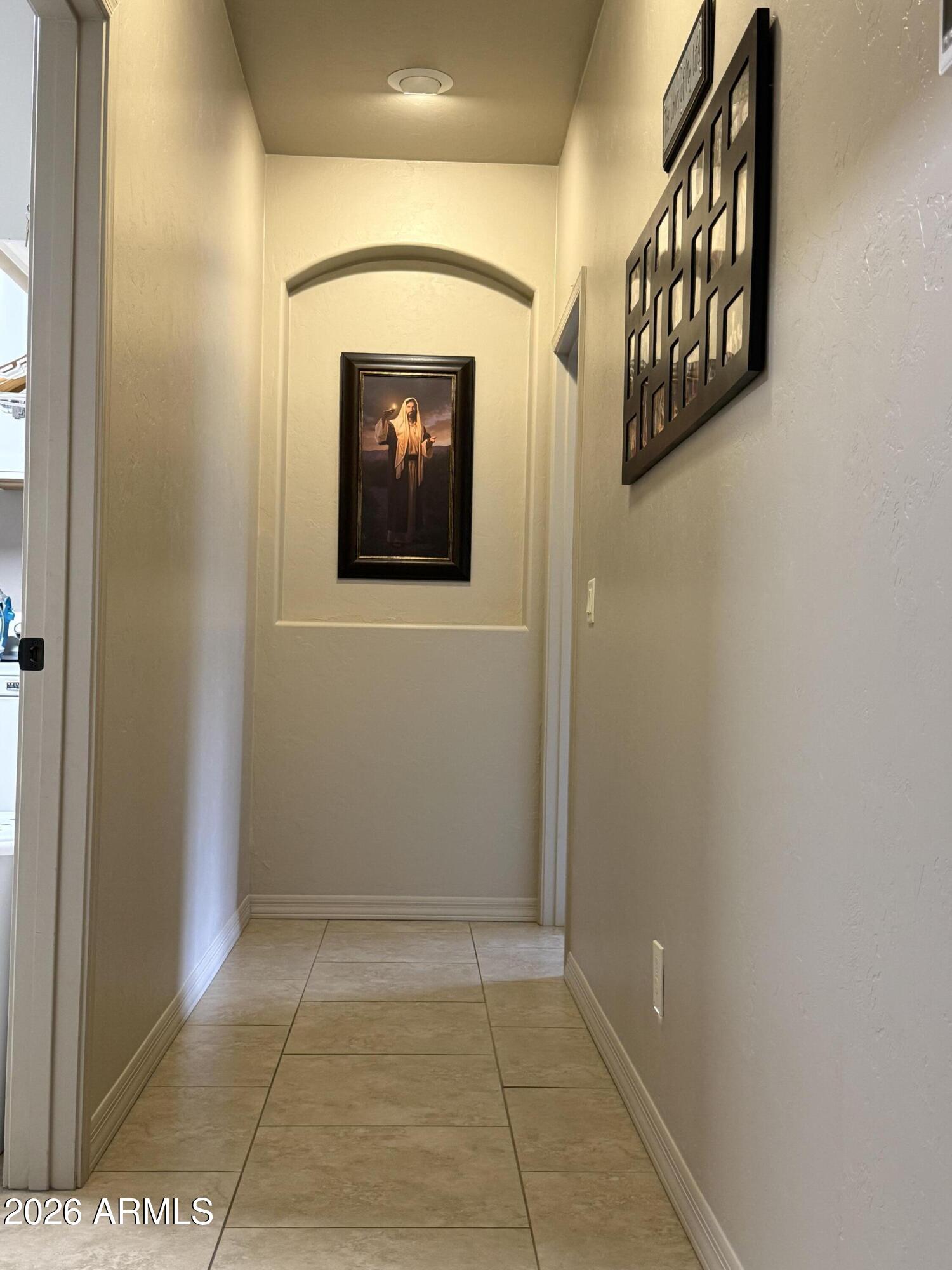 MESA VERDE ESTATES - Residential