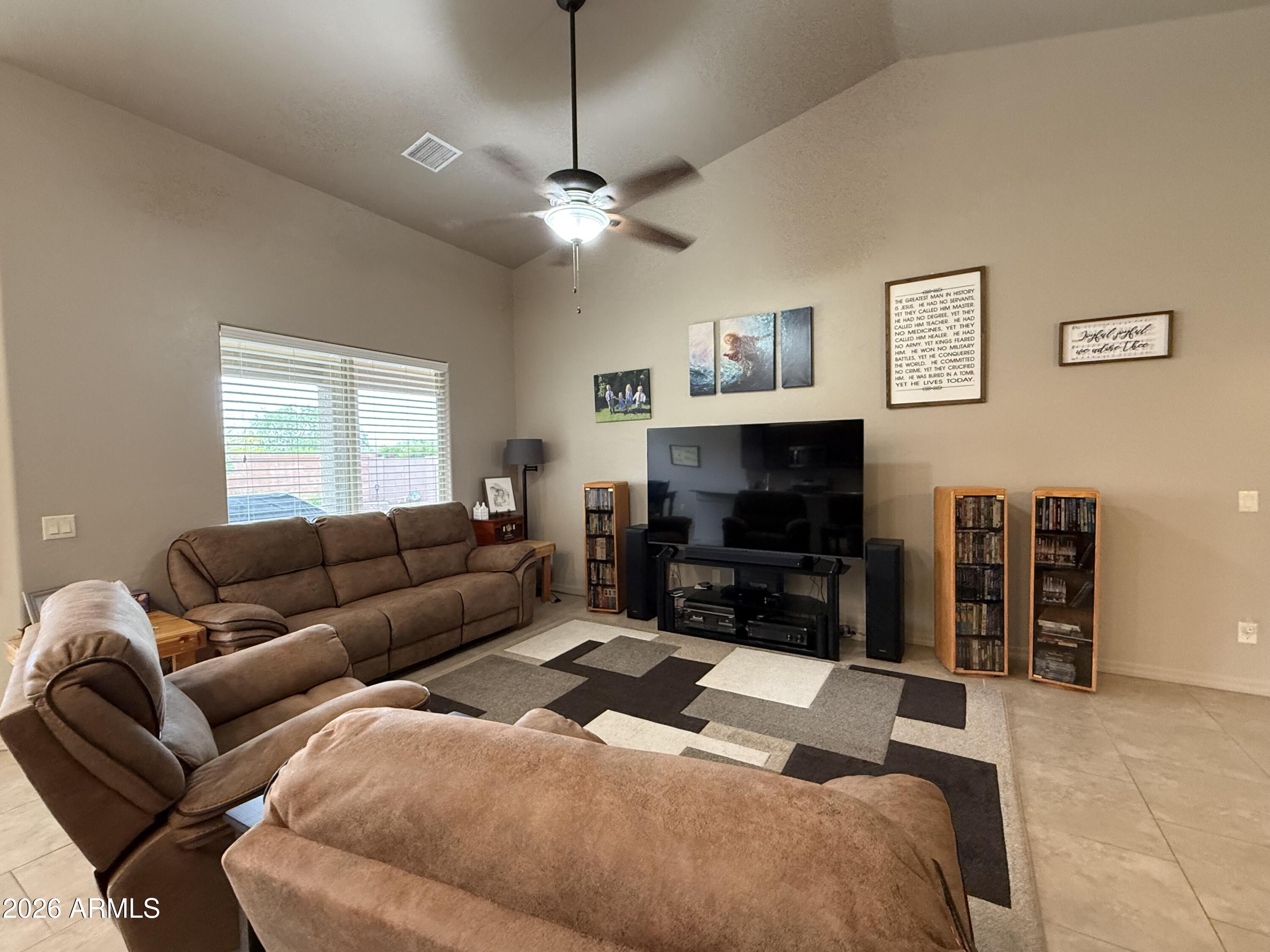 MESA VERDE ESTATES - Residential