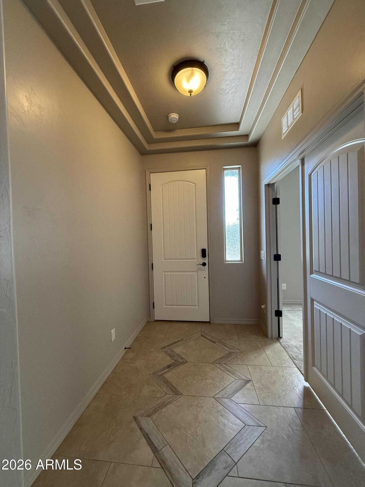 210 DESERT TRAIL Drive