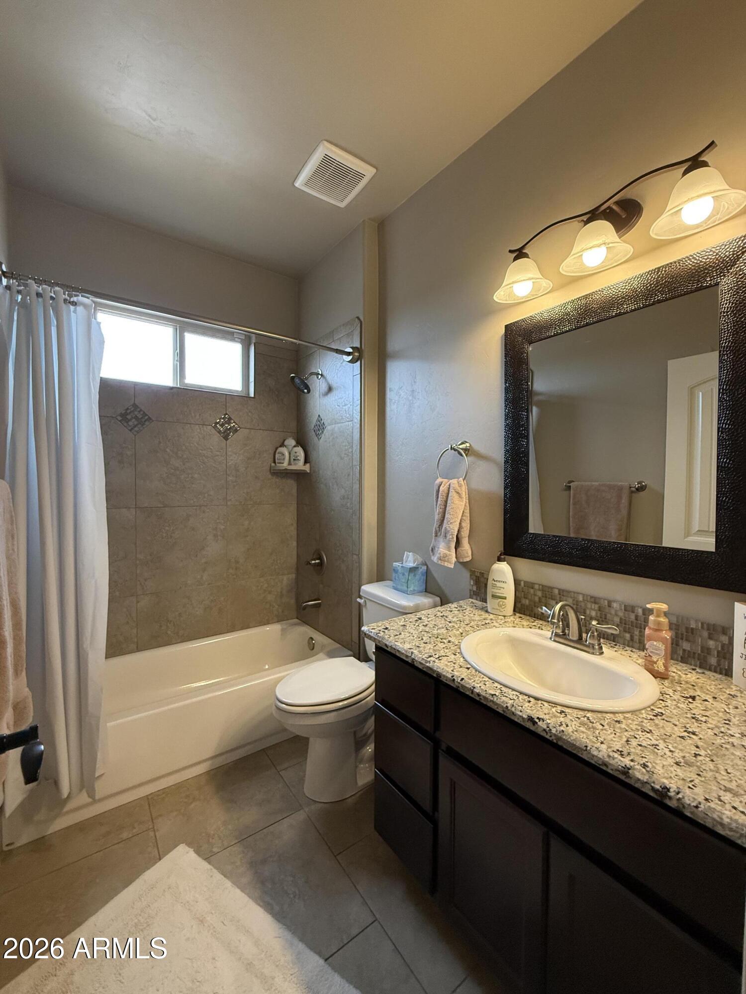 MESA VERDE ESTATES - Residential