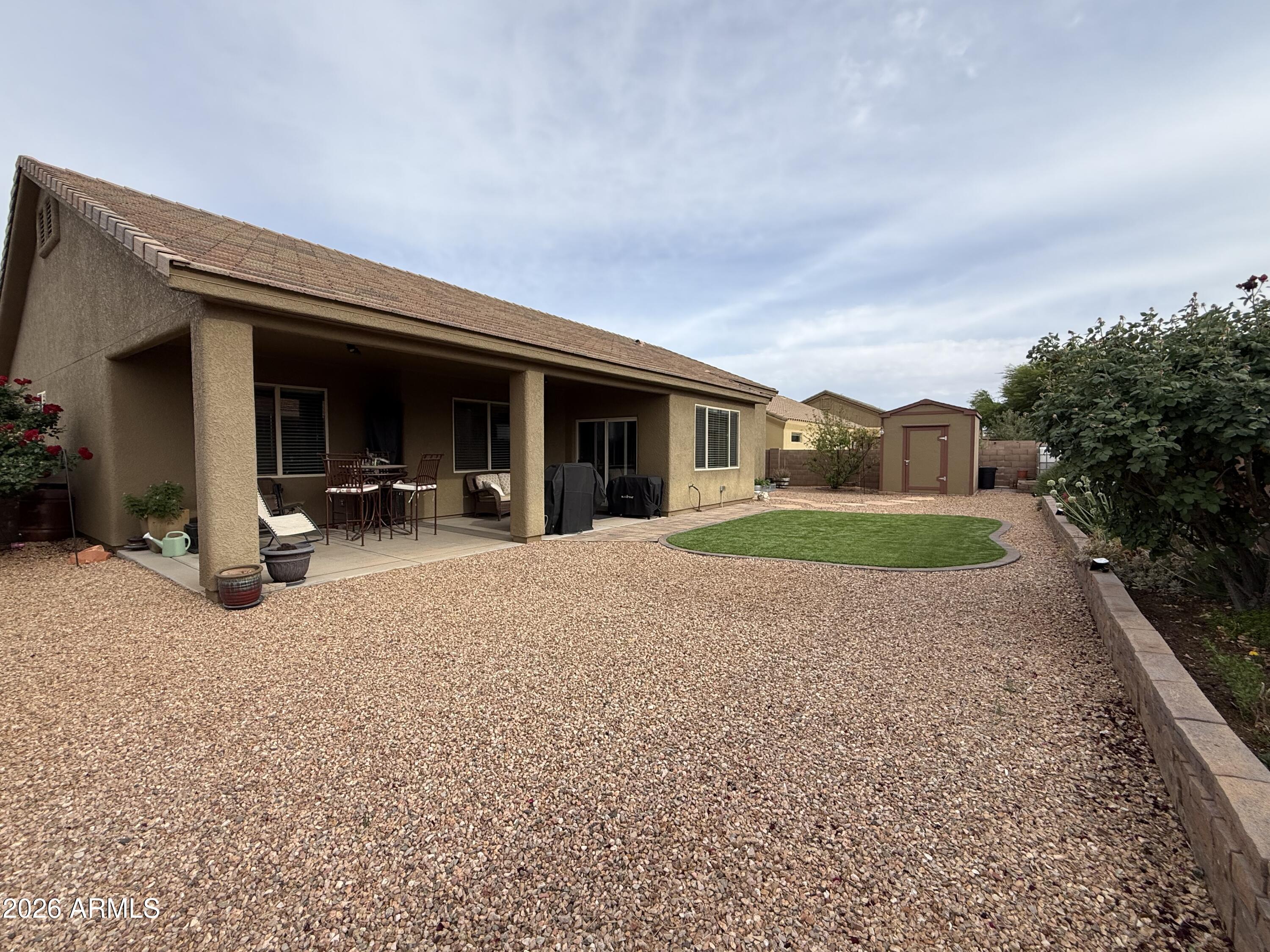 MESA VERDE ESTATES - Residential