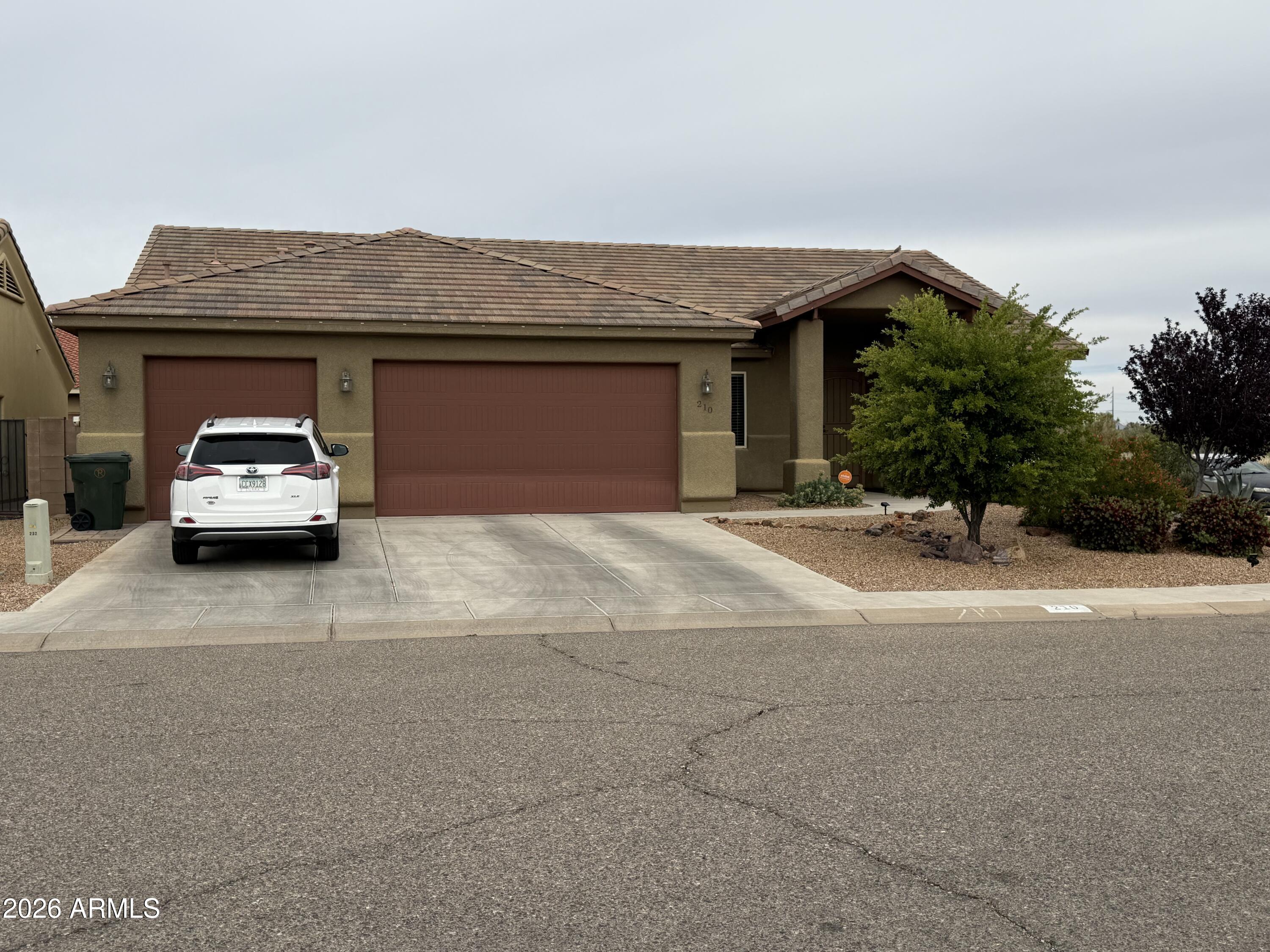 MESA VERDE ESTATES - Residential
