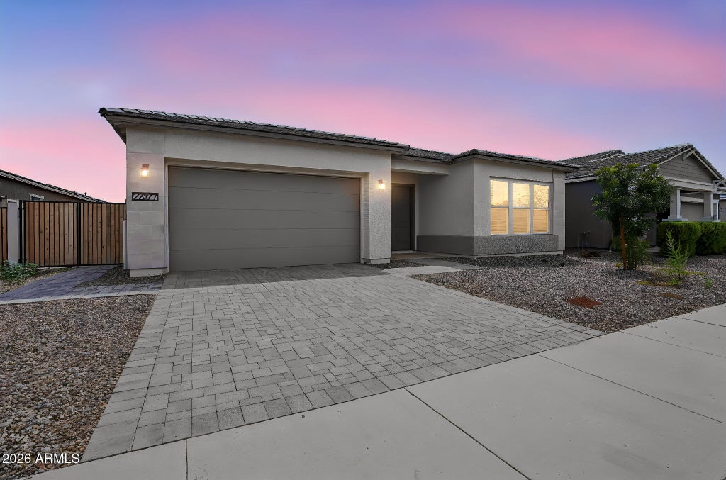 Photo of 22677 E Lords Way, Queen Creek, AZ 85142 (MLS # 7067551)